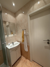 Pronájem bytu 2+1 v osobním vlastnictví 51 m², Brno