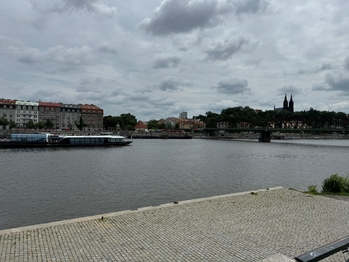 Prodej ubytovacího zařízení 1594 m², Praha 5 - Smíchov