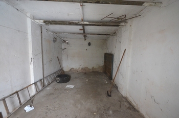 Pronájem garáže 19 m², Slaný