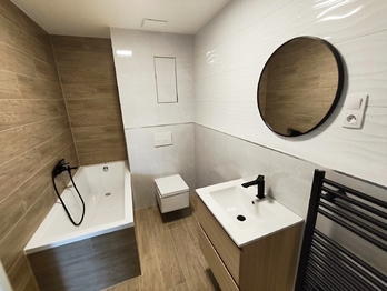 Pronájem bytu 3+kk v osobním vlastnictví 104 m², České Budějovice