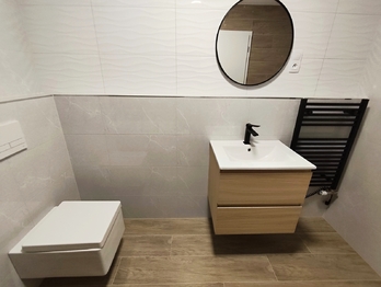 Pronájem bytu 3+kk v osobním vlastnictví 104 m², České Budějovice