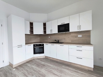 Pronájem bytu 3+kk v osobním vlastnictví 104 m², České Budějovice