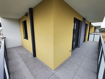 Pronájem bytu 3+kk v osobním vlastnictví 104 m², České Budějovice