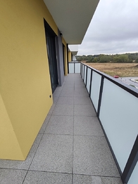 Pronájem bytu 3+kk v osobním vlastnictví 104 m², České Budějovice