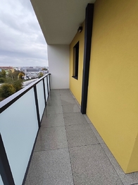 Pronájem bytu 3+kk v osobním vlastnictví 104 m², České Budějovice