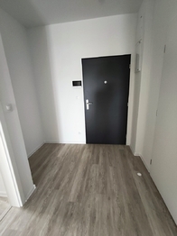 Pronájem bytu 3+kk v osobním vlastnictví 104 m², České Budějovice