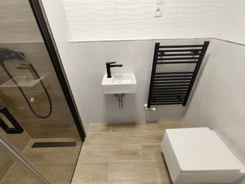 Pronájem bytu 3+kk v osobním vlastnictví 104 m², České Budějovice