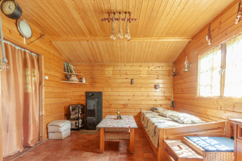 Prodej pozemku 738 m², Lom