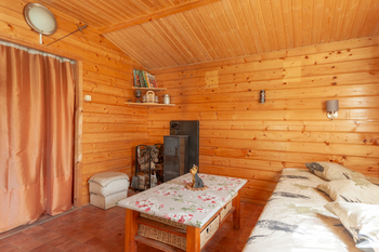 Prodej pozemku 738 m², Lom