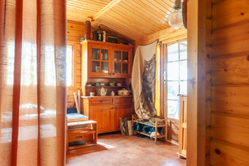 Prodej pozemku 738 m², Lom