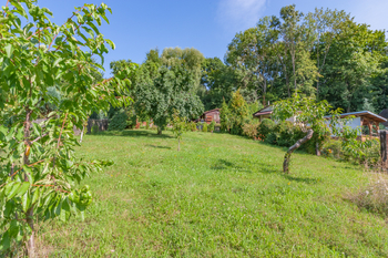 Prodej pozemku 738 m², Lom