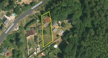 Prodej pozemku 738 m², Lom