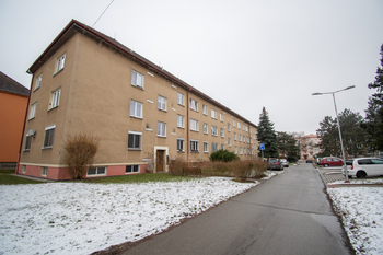 Prodej bytu 3+1 v osobním vlastnictví 65 m², Štětí