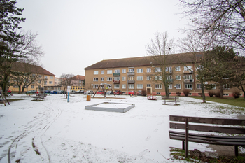 Prodej bytu 3+1 v osobním vlastnictví 65 m², Štětí