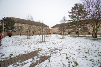 Prodej bytu 3+1 v osobním vlastnictví 65 m², Štětí