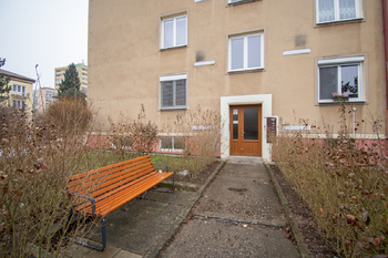 Prodej bytu 3+1 v osobním vlastnictví 65 m², Štětí