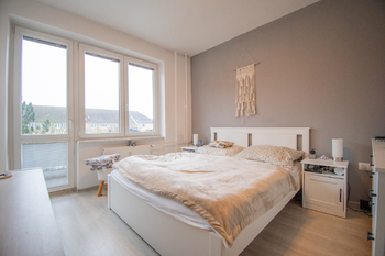 Prodej bytu 3+1 v osobním vlastnictví 65 m², Štětí
