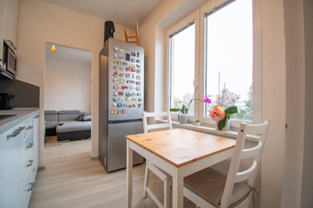 Prodej bytu 3+1 v osobním vlastnictví 65 m², Štětí