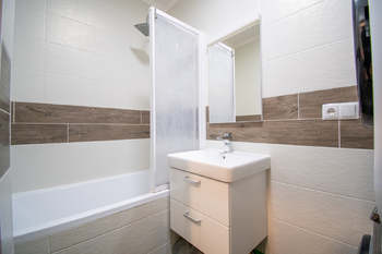 Prodej bytu 3+1 v osobním vlastnictví 65 m², Štětí