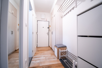 Prodej bytu 3+1 v osobním vlastnictví 65 m², Štětí