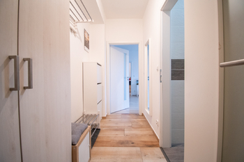 Prodej bytu 3+1 v osobním vlastnictví 65 m², Štětí