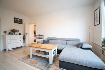 Prodej bytu 3+1 v osobním vlastnictví 65 m², Štětí