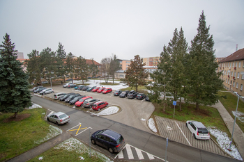 Prodej bytu 3+1 v osobním vlastnictví 65 m², Štětí