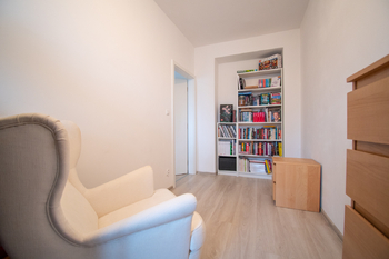 Prodej bytu 3+1 v osobním vlastnictví 65 m², Štětí