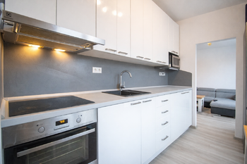 Prodej bytu 3+1 v osobním vlastnictví 65 m², Štětí