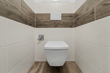 Prodej bytu 3+1 v osobním vlastnictví 65 m², Štětí