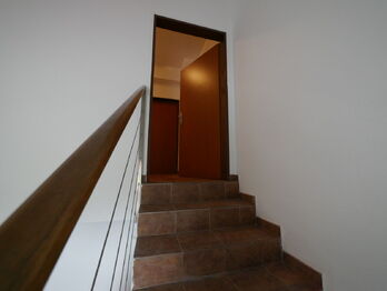 Pronájem bytu 1+kk v osobním vlastnictví 50 m², Lety