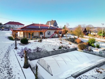 Prodej pozemku 3066 m², Libež