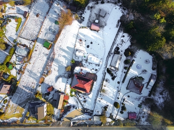 Prodej pozemku 3066 m², Libež