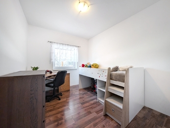Prodej pozemku 3066 m², Libež