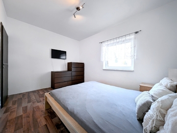 Prodej pozemku 3066 m², Libež