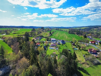 Prodej pozemku 3066 m², Libež