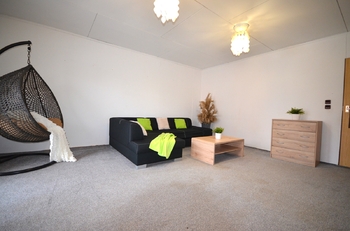 Prodej bytu 3+1 v osobním vlastnictví 79 m², Milevsko