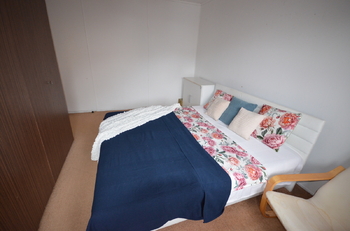 Prodej bytu 3+1 v osobním vlastnictví 79 m², Milevsko