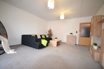 Prodej bytu 3+1 v osobním vlastnictví 79 m², Milevsko