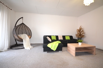 Prodej bytu 3+1 v osobním vlastnictví 79 m², Milevsko