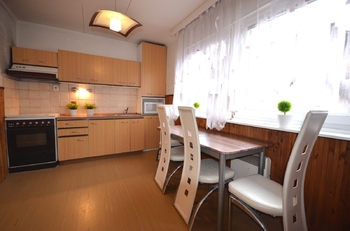 Prodej bytu 3+1 v osobním vlastnictví 79 m², Milevsko