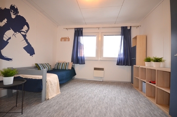 Prodej bytu 3+1 v osobním vlastnictví 79 m², Milevsko