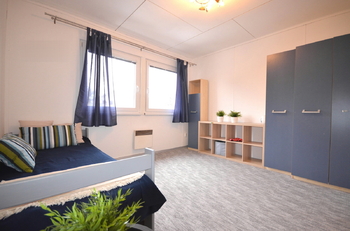 Prodej bytu 3+1 v osobním vlastnictví 79 m², Milevsko