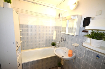 Prodej bytu 3+1 v osobním vlastnictví 79 m², Milevsko