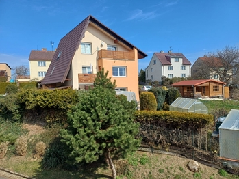 Prodej bytu 3+1 v osobním vlastnictví 79 m², Milevsko