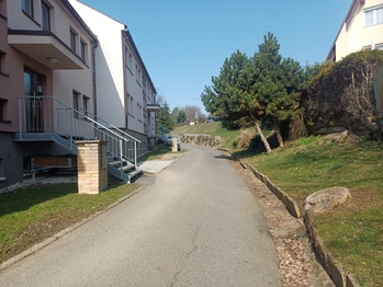 Prodej bytu 3+1 v osobním vlastnictví 79 m², Milevsko