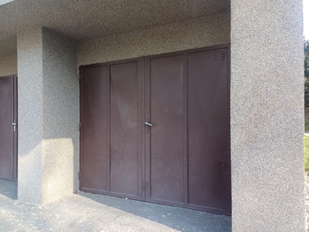 Prodej bytu 3+1 v osobním vlastnictví 79 m², Milevsko