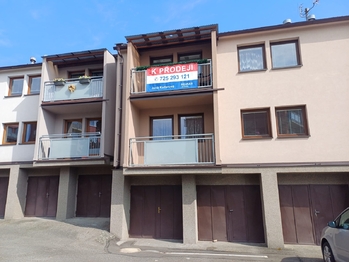 Prodej bytu 3+1 v osobním vlastnictví 79 m², Milevsko