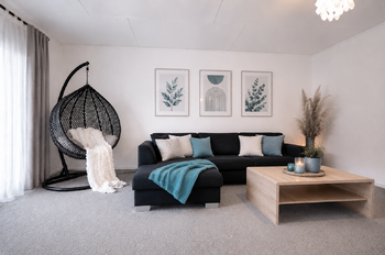 Prodej bytu 3+1 v osobním vlastnictví 79 m², Milevsko