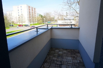 Pronájem bytu 2+kk v osobním vlastnictví 48 m², Hradec Králové